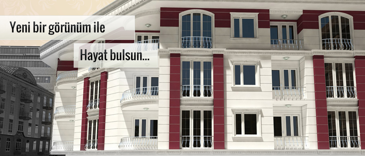 Sinan Yapı & Söve